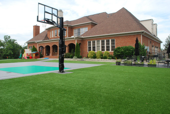 Albuquerque artificial grass